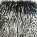 Long Pile Faux Raccoon Fur Esdt7jc1167